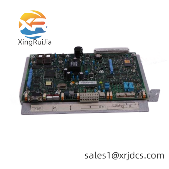 ABB PM591-ETHA