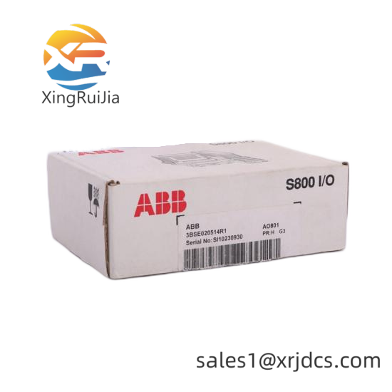 ABB 3HAC024006-001