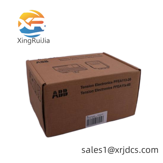 ABB 3HAC024752-001