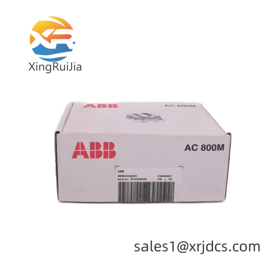 ABB 3HAC025171-001