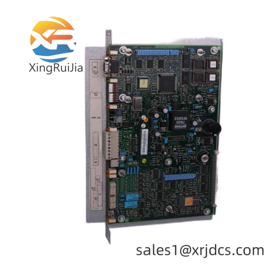 ABB 3HAC026627-001
