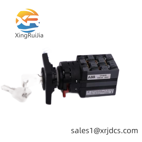 ABB 3HAC027869-001