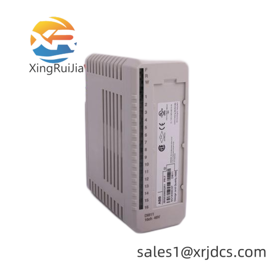 ABB SK829007-B 