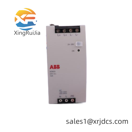 ABB 3HAC029188-001