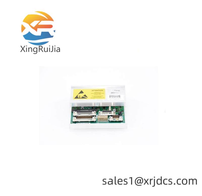 ABB 3HAC031851-001 SERIAL MEASUREMENT BOARD