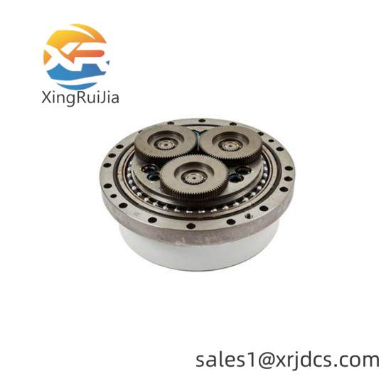 ABB PM591-ETHA