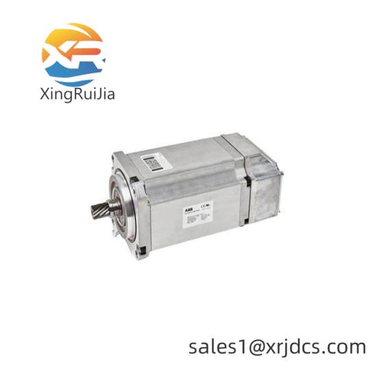 ABB 3HAC043456-004 Rot. ac motor incl p.