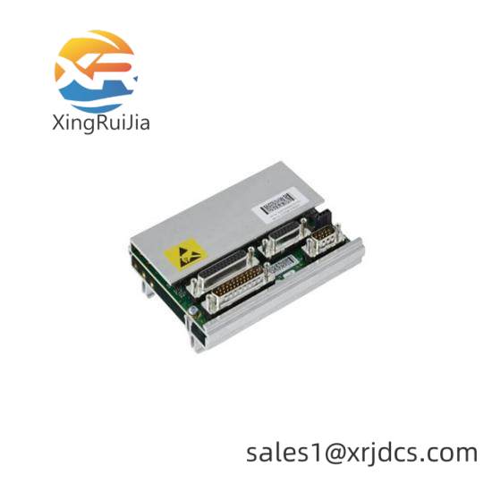ABB 3HAC043904-001 DSQC 633C Measurement Unit