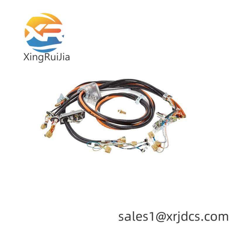 ABB 3HAC043963-001 Cable harness