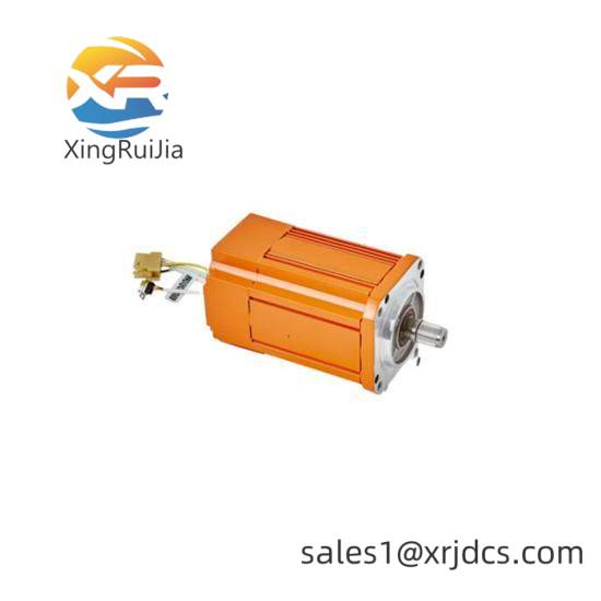 ABB 3HAC055436-001 robot servo motor