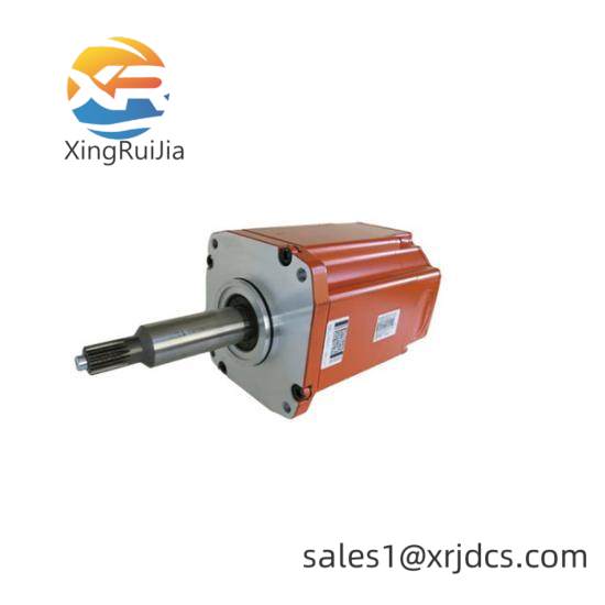 ABB 3HAC057287-001 Servo Motor