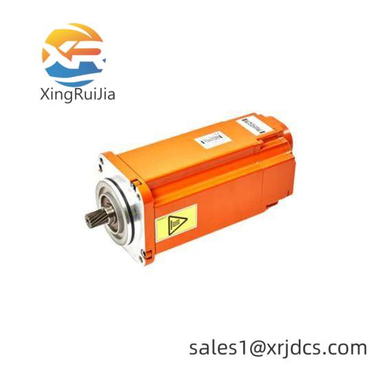 ABB 3HAC057288-001 Rotational ac motor M10