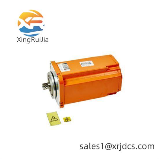 ABB 3HAC057432-001 Servo Motor