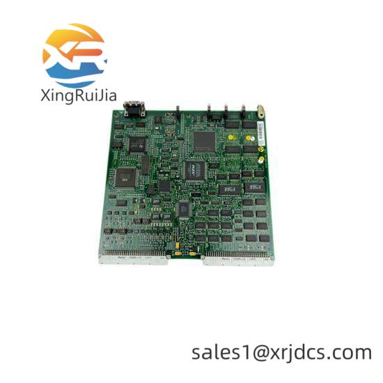 ABB 3HAC1462-1 Control Board