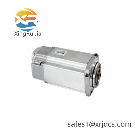 ABB 3HAC17484-10/03 Rotational ac motor