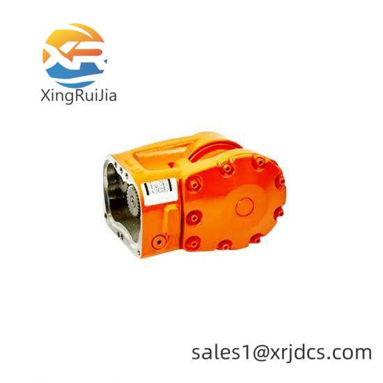 ABB 3HAC9398-1 Drive unit AUTOMATION PARTS