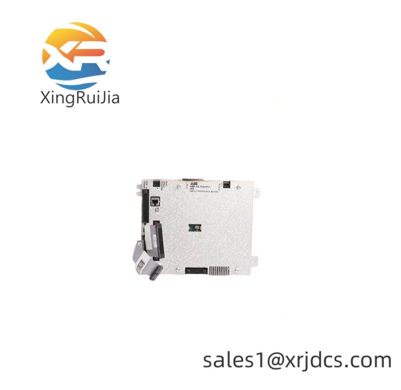ABB 3HAC024125-001
