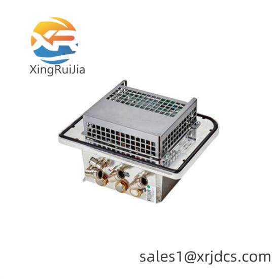 ABB 3HNA007026-001 3HNA007022-001 PPRU 3 CHANNELS (WO/CPU)