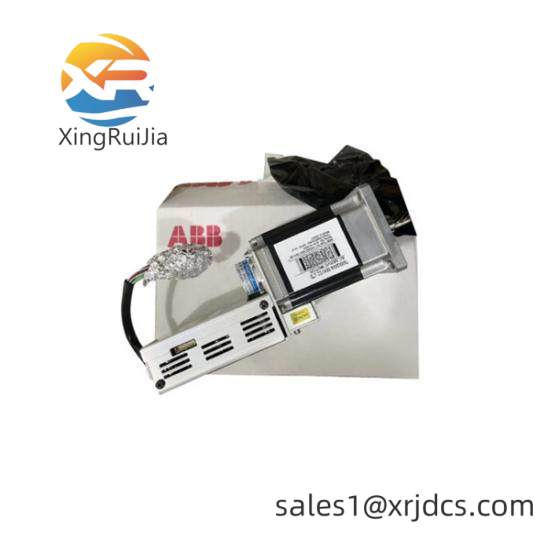 ABB 3HNA012841-001 AC Servo Motor