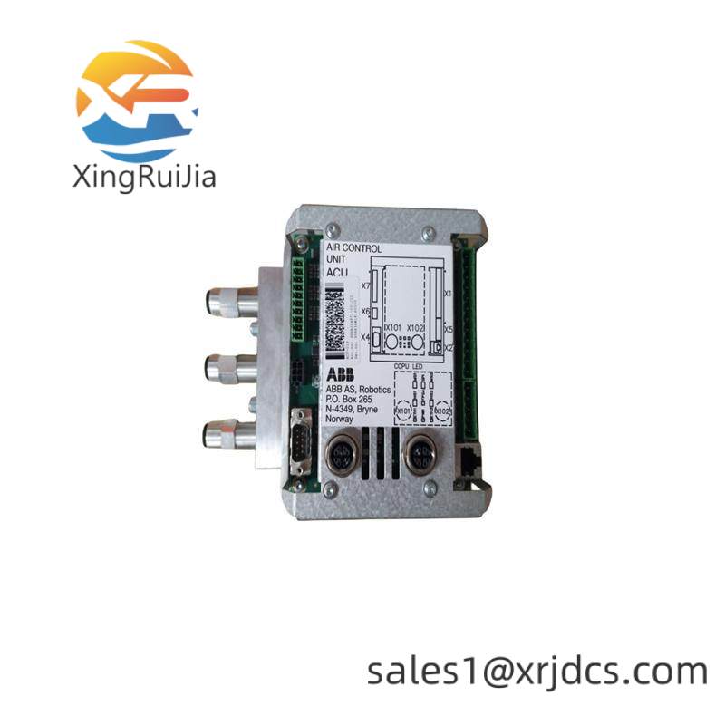 ABB 3HNA013719-001 ACU-01 3HNA024871-001 IRB4603HAC040499-001 3HNA013719-001 ACU-01 3HNA024871-001 IRB4603HAC040499-001