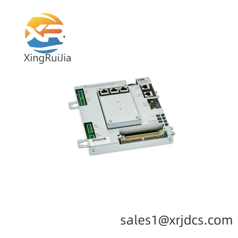 ABB 3HNA023200-001 LCD screen Brand