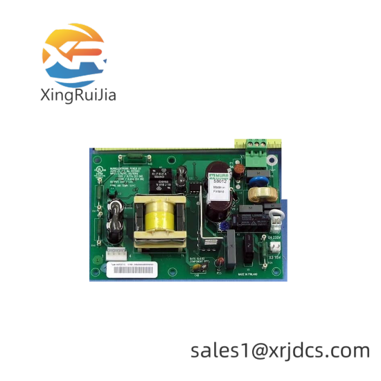 ABB 41FABBE4 DCS Module
