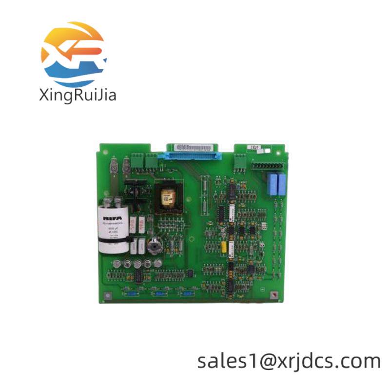 ABB 421-1-10479-390 PC BOARD