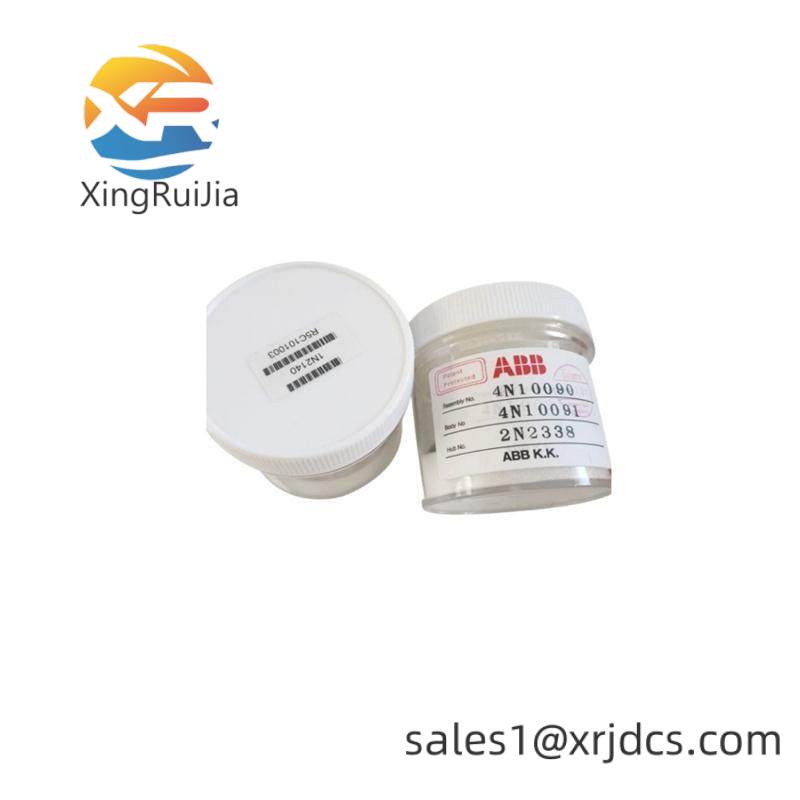 ABB 4N10090 3HNA024941-001 IRB12003HAC044516-001 4N10090 3HNA024941-001 IRB12003HAC044516-001