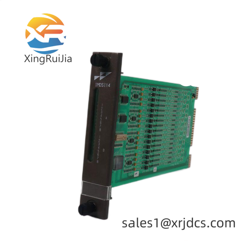 ABB 5SDF0460F0001 3BHL000396P0001 Processor Module 