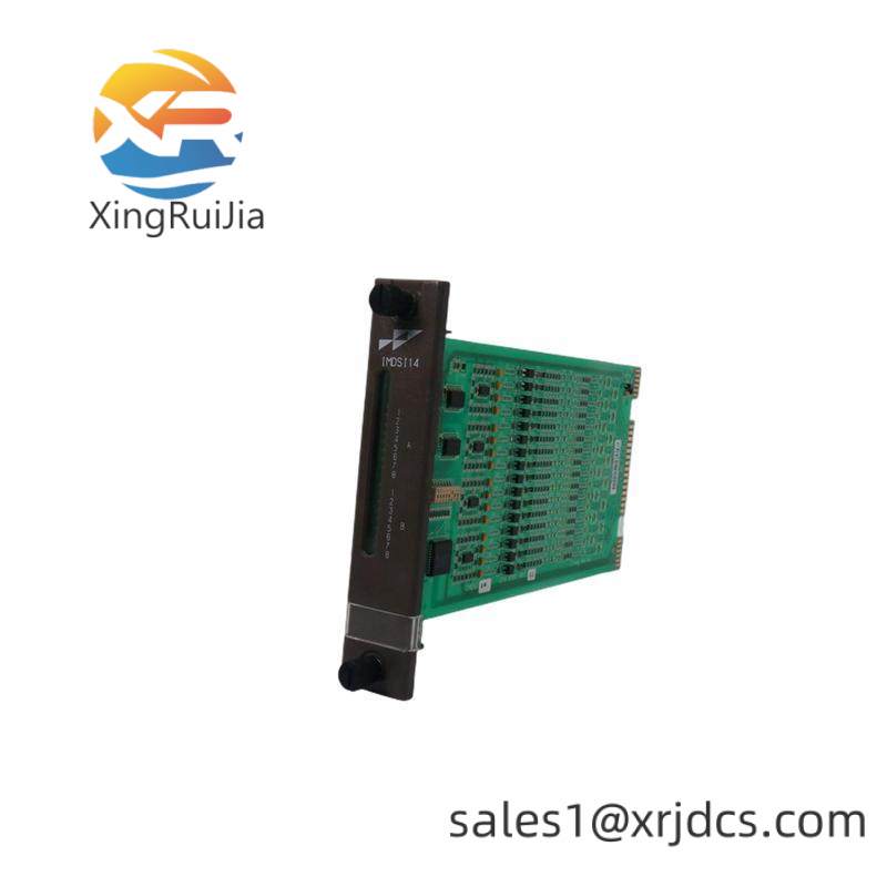 ABB 5SDF0460F0001, 416-005-1 Processor Module