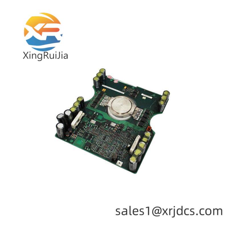 ABB 5SHX0845F0001 3BHL000385P0101 IGCT module