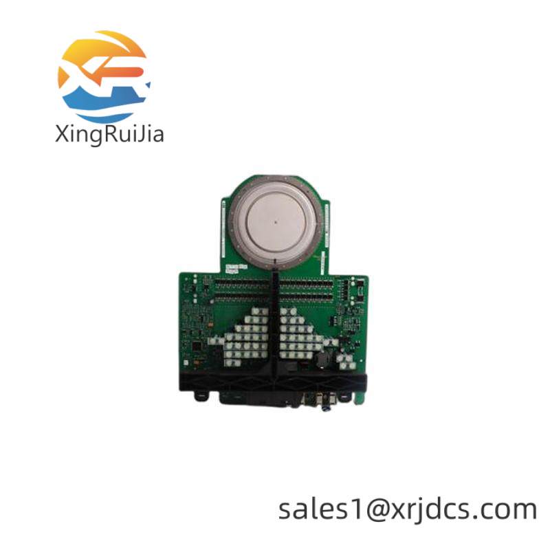 ABB 5SHY3545L0009 3BHB013085R0001 IGCT MODULE