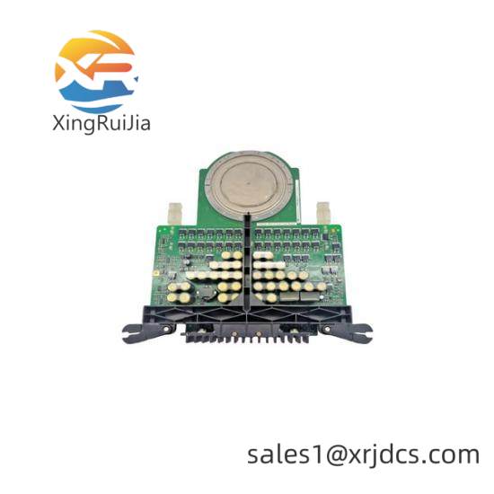 ABB 5SHY3545L0010 3BHB013088R0001 3BHE009681R0101