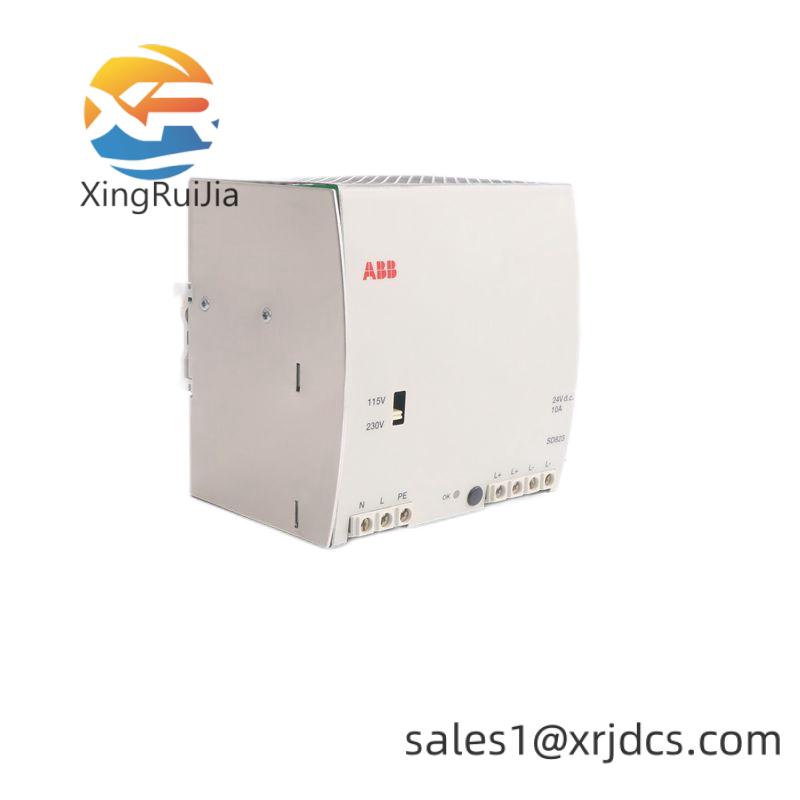 ABB 5SHY4045L0001 3BHB018162R0001