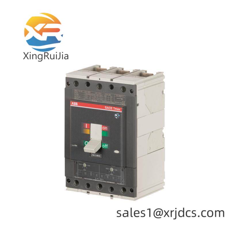 ABB 5SNA0600G650122 IGBT module