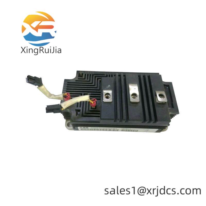 ABB 5SNG 015045P0301 IGBT Module