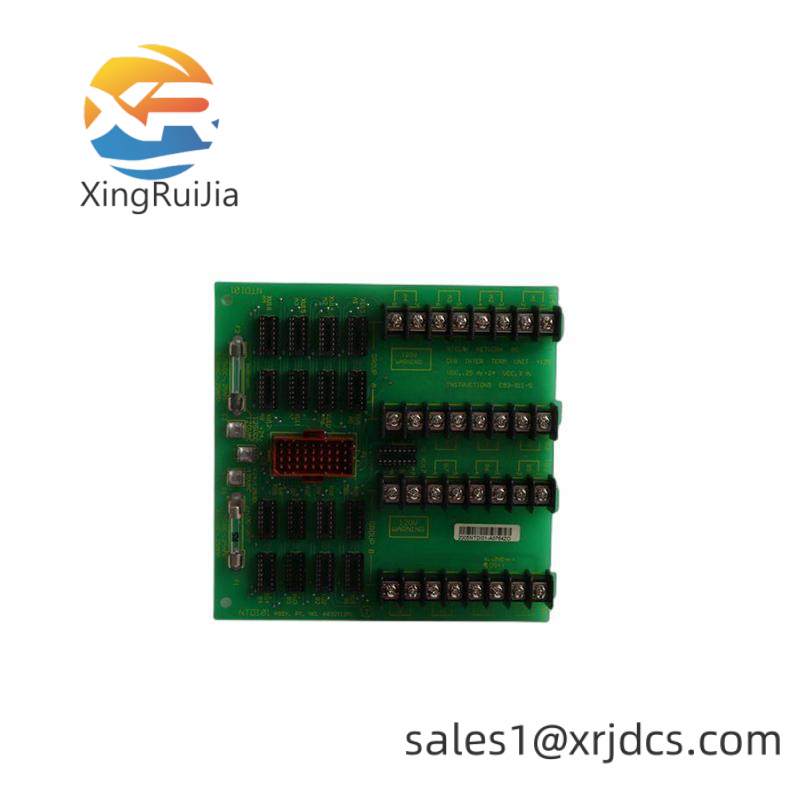 ABB 6638910B1 638910B1PS0084 PCB Assembly