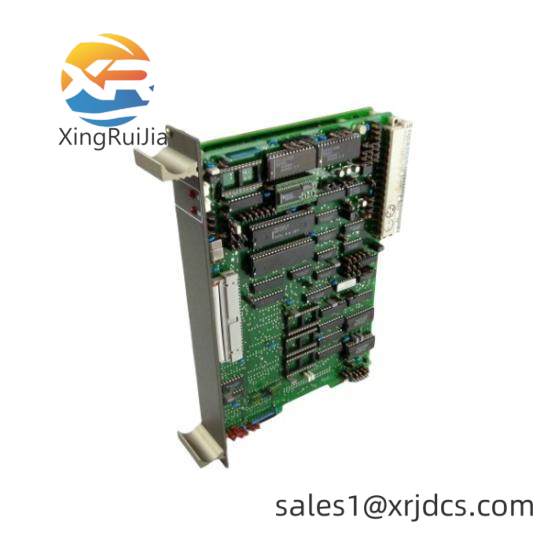 ABB 81AA10E GJR2370200R1100  Input Module Universal