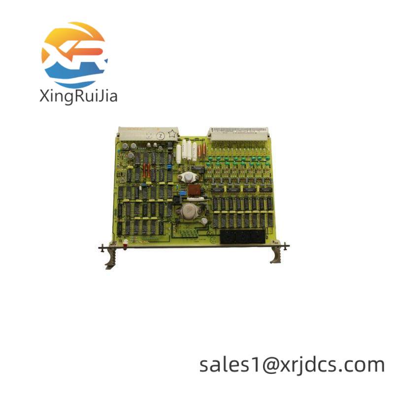 ABB 81EB11E GJR2355200R0001 CIRCUIT BOARD