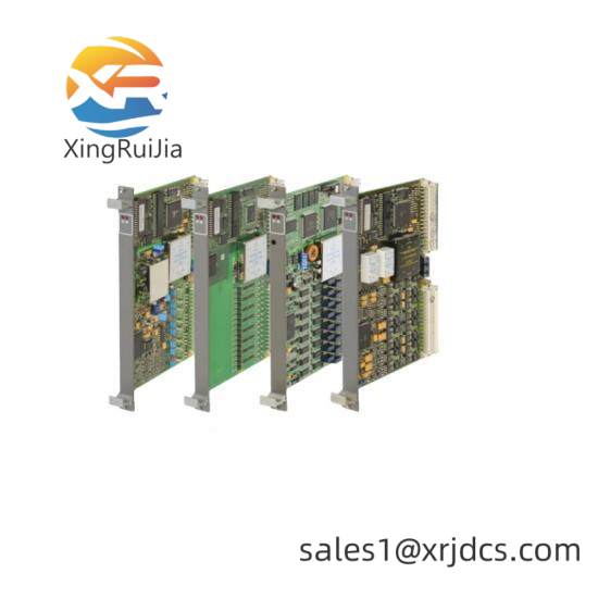 ABB 81ET03 GJR2403500R3010 Input Module Temp. Sensors