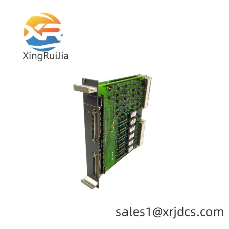 ABB 88FN02B-E GJR2370800R0200 PLC Board