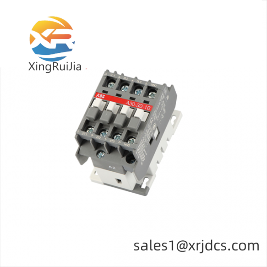 ABB A30-30-10 contactors