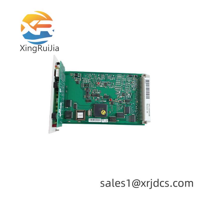 ABB AB5030/CTX0542 Module