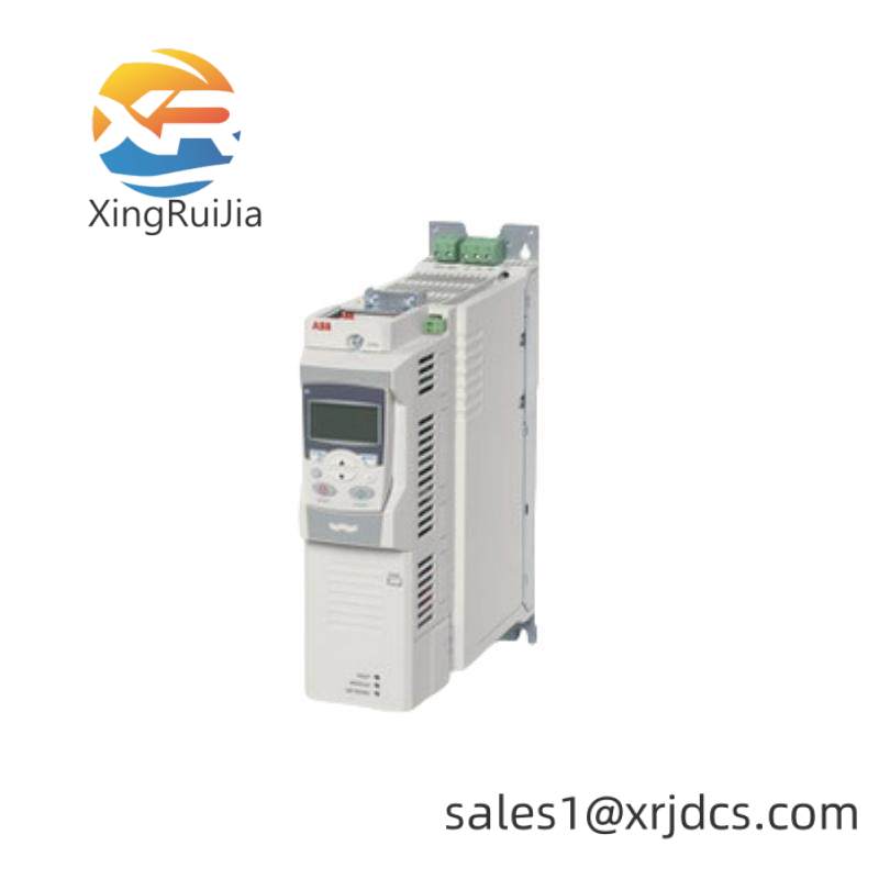 ABB ACQ810-04-053A-4 Inverter, AC