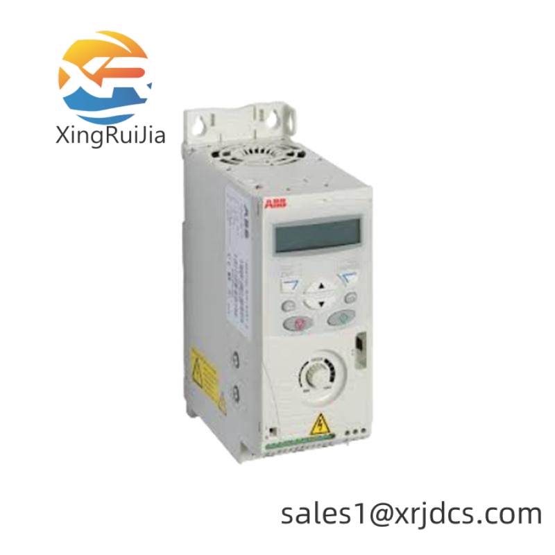 ABB ACS150-01E-04A7-2 Low voltage AC drives