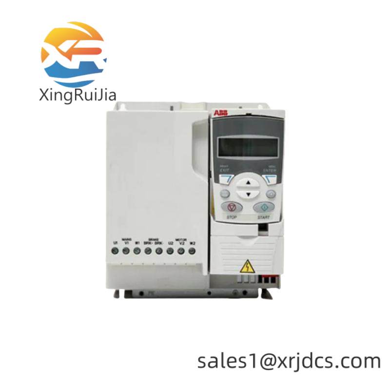 ABB ACS350-03E-03A3-4 Low voltage AC drives