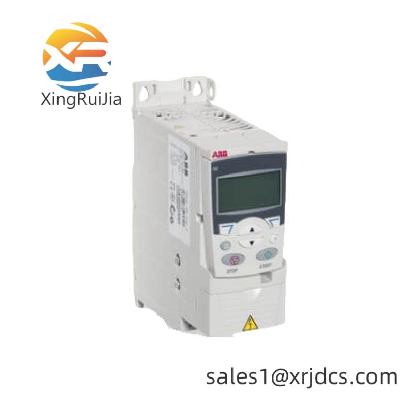 ABB ACS355-03E-01A9-4 Low voltage AC drives