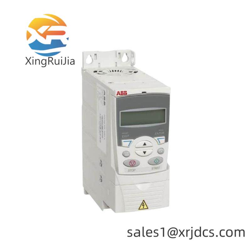 ABB ACS355-03E-04A1-4 Machinery drives