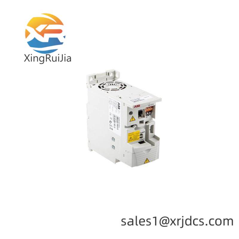 ABB ACS355-03E-05A6-4 Frequency converter
