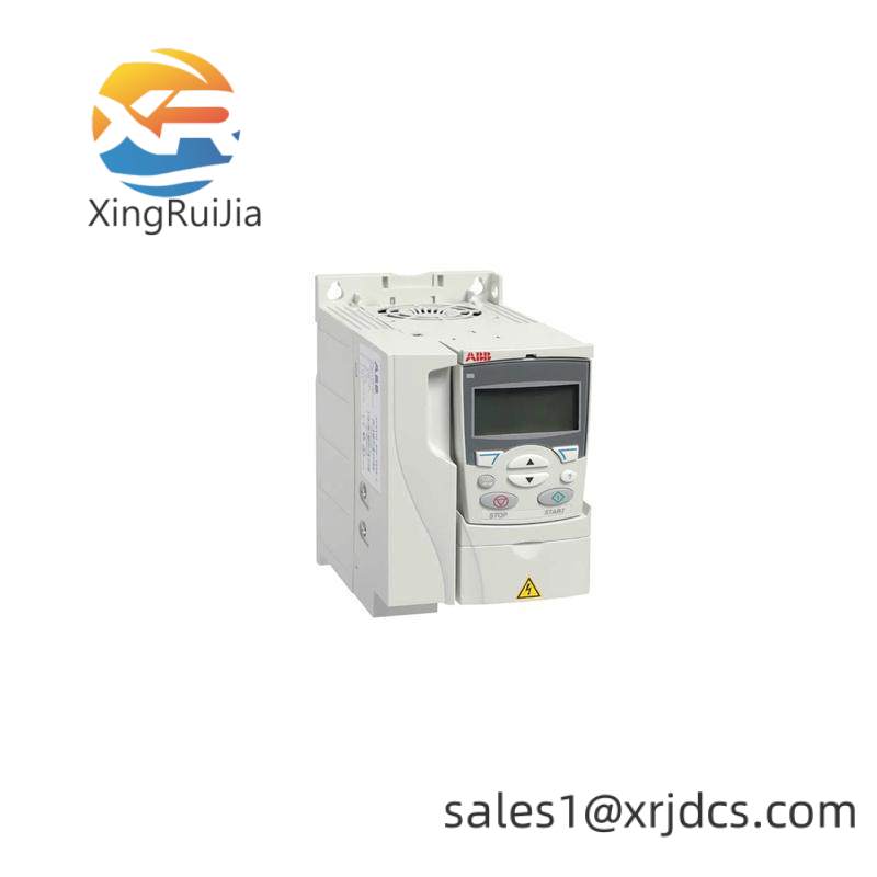 ABB ACS355-03E-07A3-4 Frequency converter